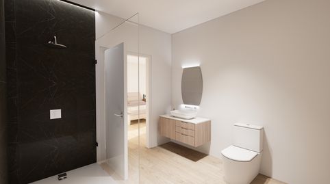 Foto 4 de Piso en venta en Carretera de Aldeamayor, 2, Tudela de Duero, Valladolid