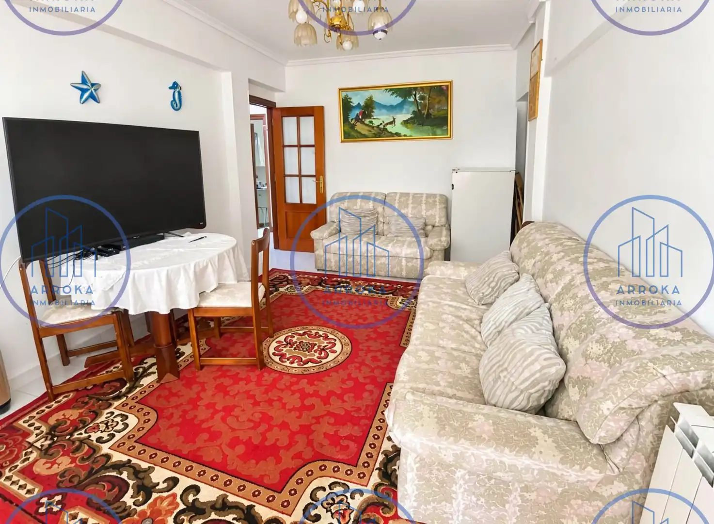 Appartement avec terrasse à vendre à Jose Alcain Kalea 8, imagen 3