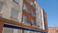 Exterior view of Flat for sale in  Murcia Capital