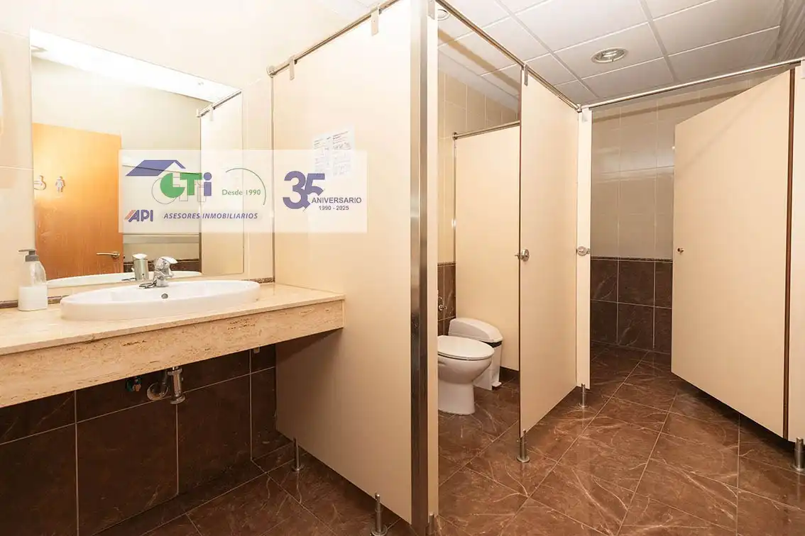 Office space to rent in C/Bari, imagen 11