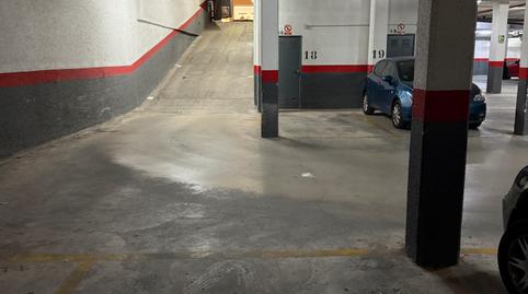 Photo 2 of Garage to rent in Avinguda de la Lira Carcaixentina, 11, Carcaixent, Valencia