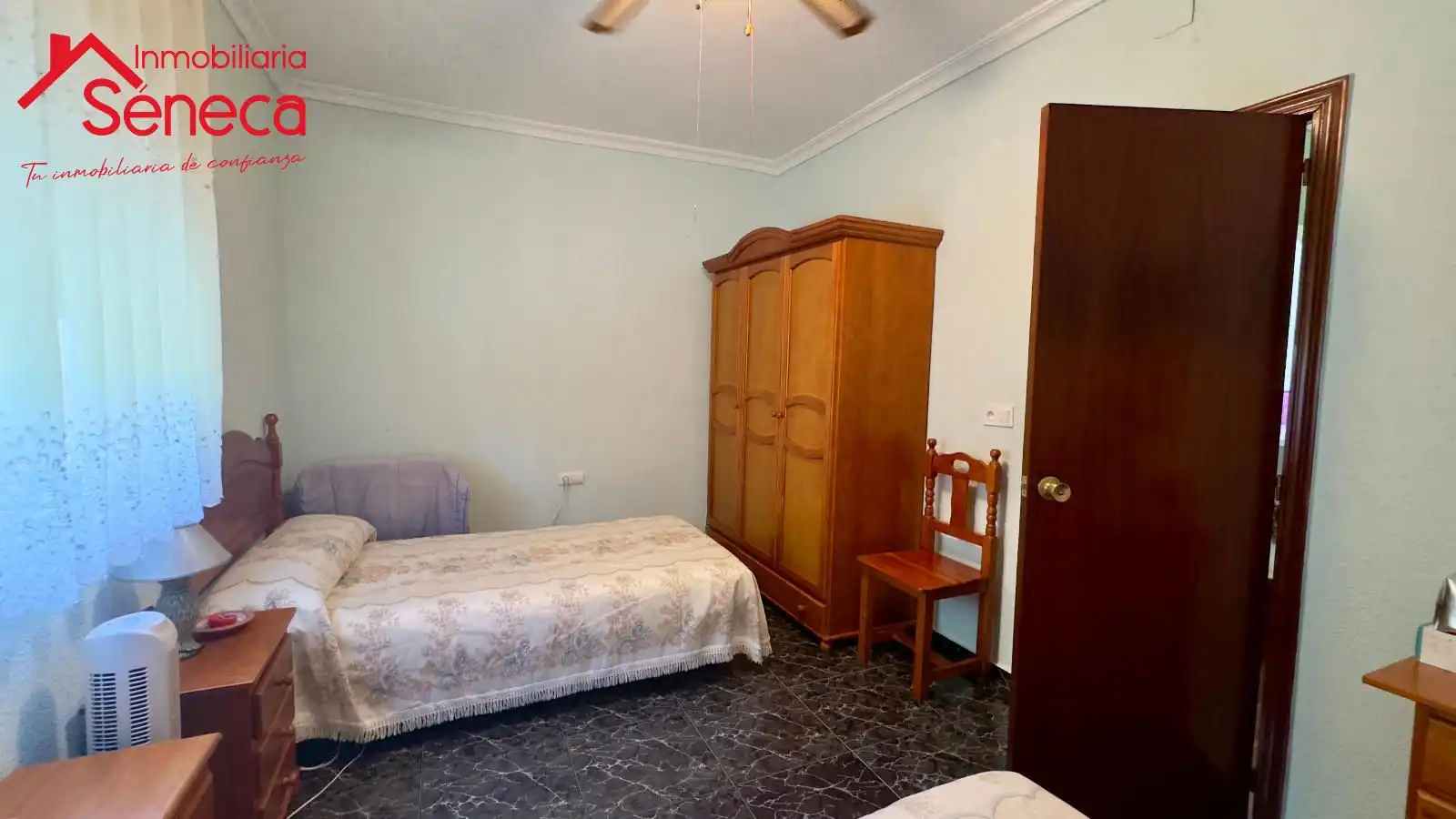 Casa o xalet en venda a El Higuerón