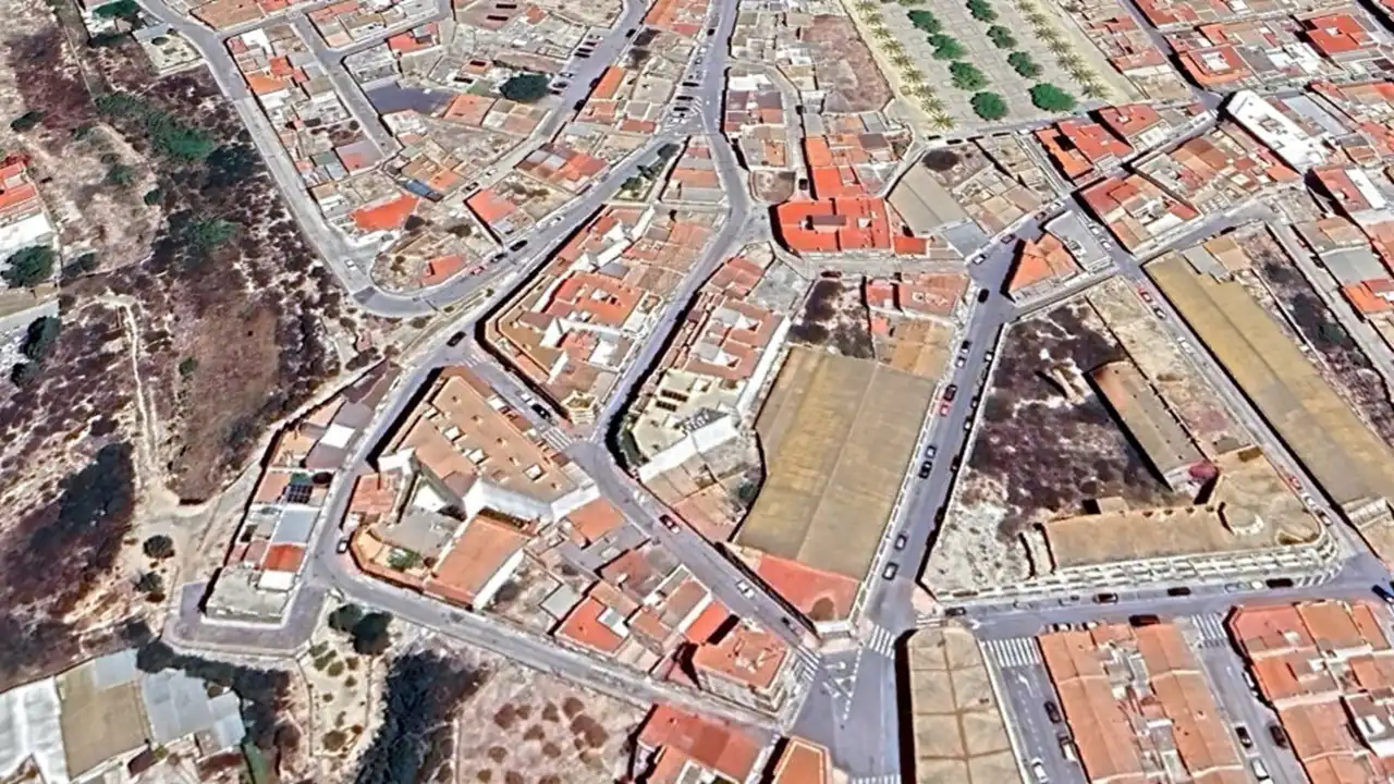 Terreno rustico in vendita a PT UE-5/A  Santísima Trinidad / Palma, imagen 3