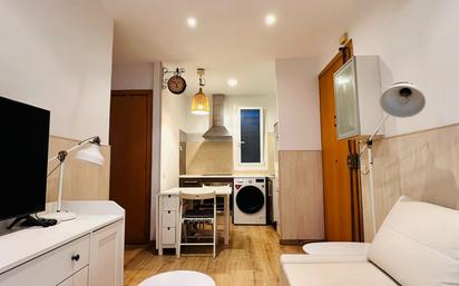 Kitchen of Flat for sale in  Barcelona Capital