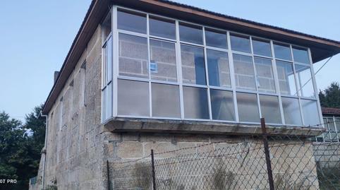 Foto 3 de Finca rústica en venta en O Pereiro de Aguiar , Ourense