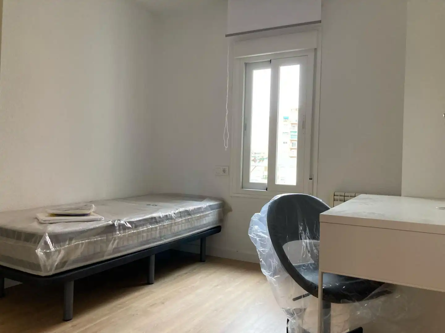 Flat for rent in Casería de Montijo