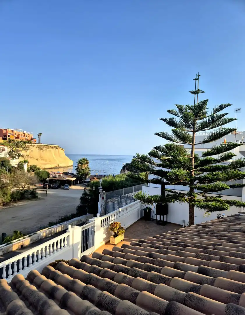 Chalet con piscina en venta en San Juan de los Terreros, imagen 2