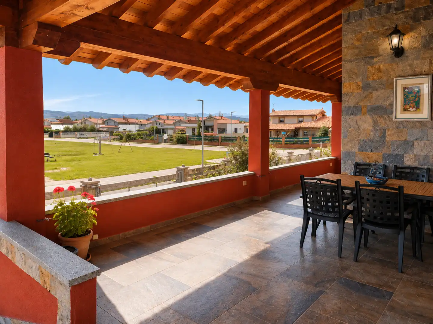 Haus mit Terrasse zum Verkauf in Calle San Lorenzo, imagen 21