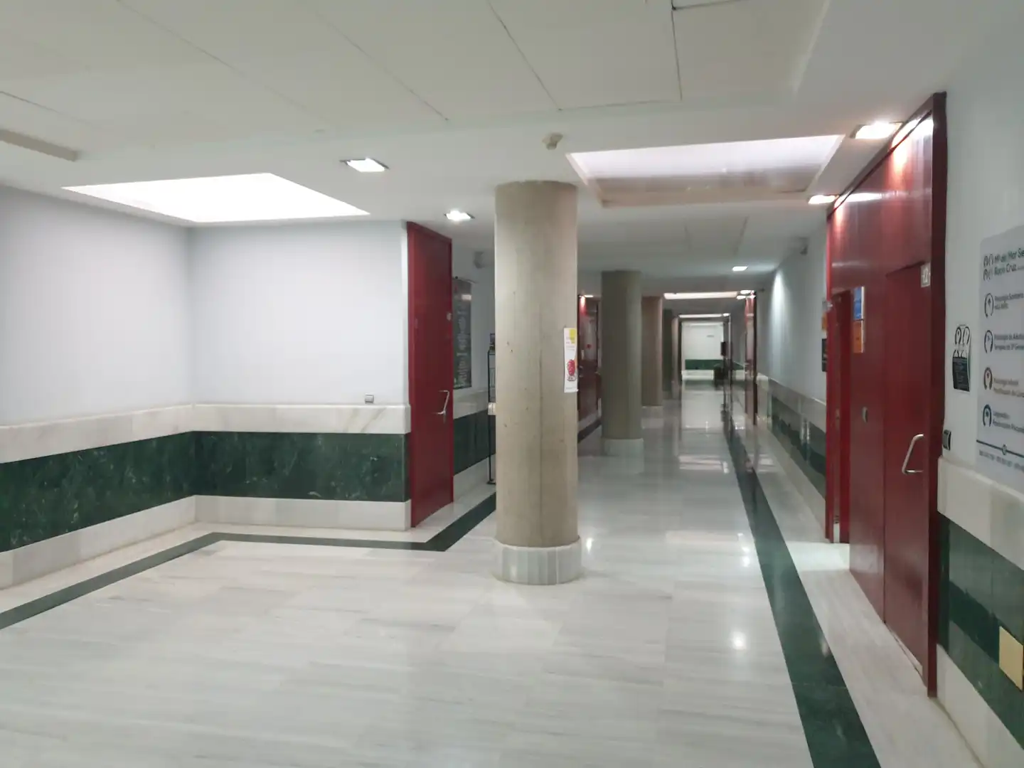 Büro mit Aufzug zum Verkauf in Calle San Isidro Labrador 29, imagen 2