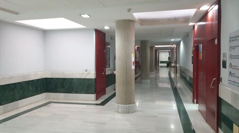 Foto 2 de Oficina en venda a Calle San Isidro Labrador, 29, El Parador de las Hortichuelas, Roquetas de Mar