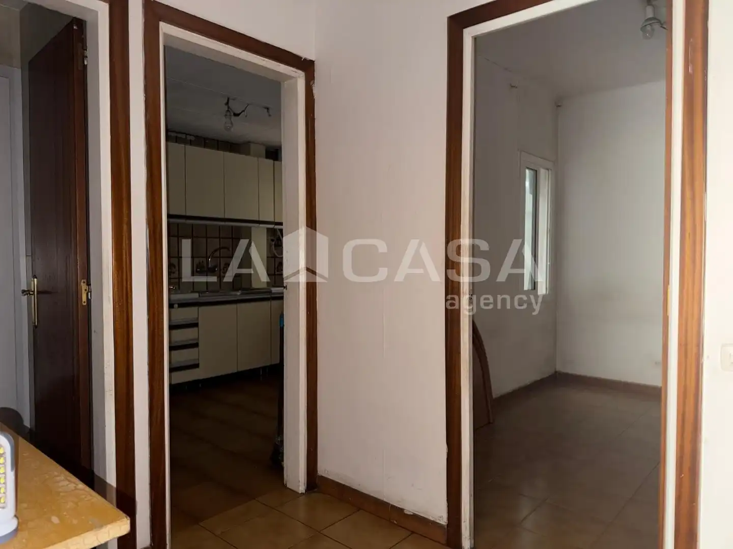 Piso con terraza en venta en Sant Andreu, imagen 24