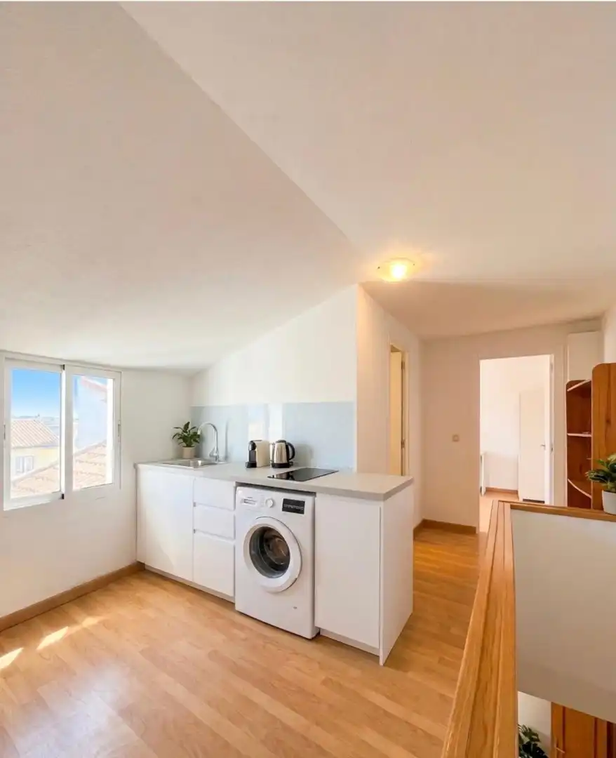 Flat for rent in Centro