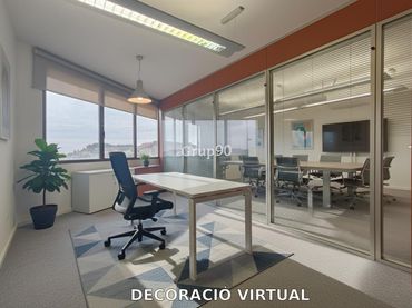 Ufficio con ascensore in affitto a Calle LLUIS COMPANYS
