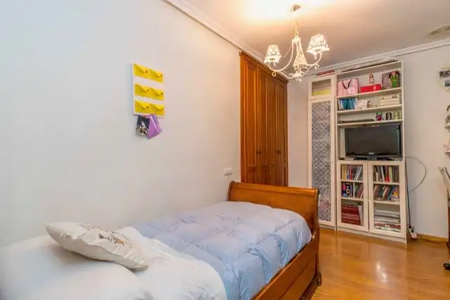 Schlafzimmer von Gebäude zum Verkauf in Torrevieja