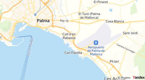 Photo 5 of Box room for sale in El Coll d'en Rabassa,  Palma de Mallorca