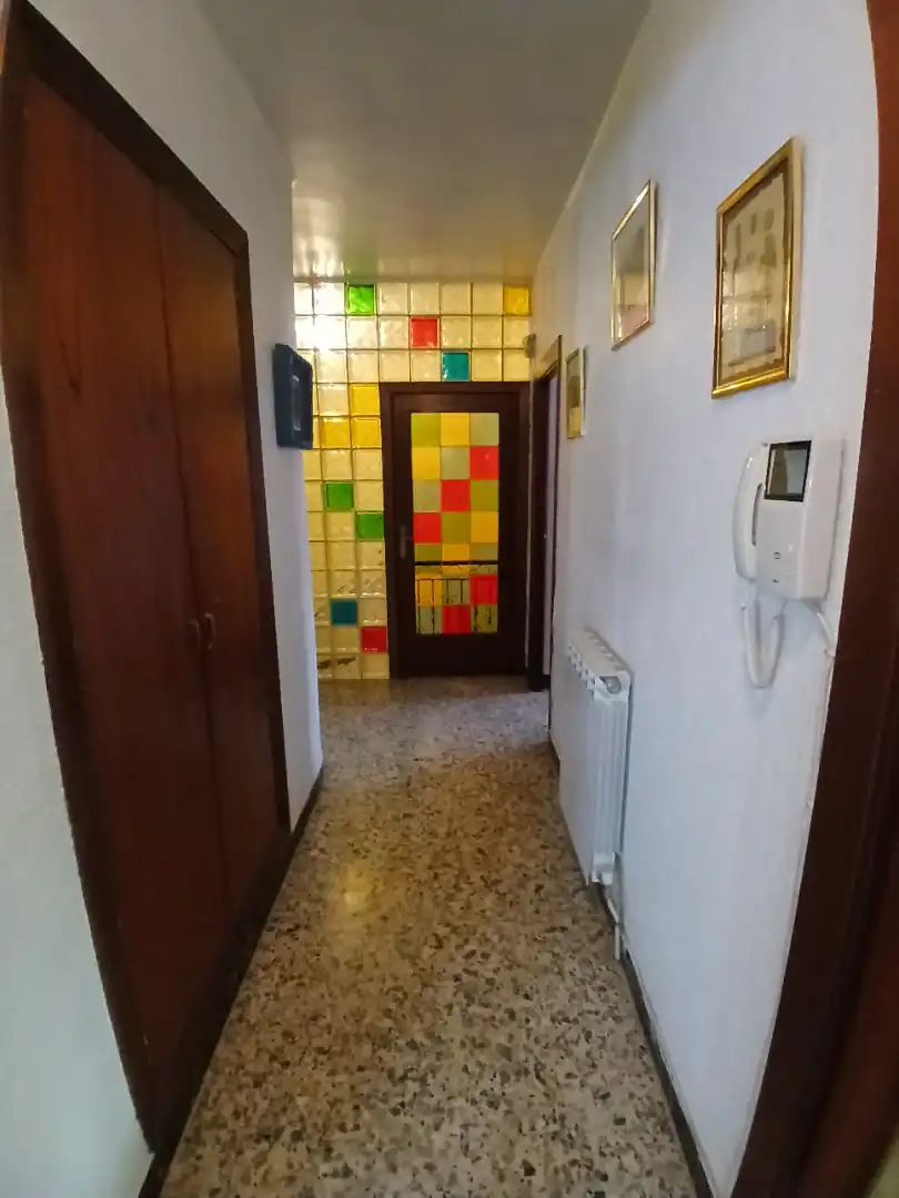 Room in Calle Florian Rey, 31, La Almunia de Doña Godina