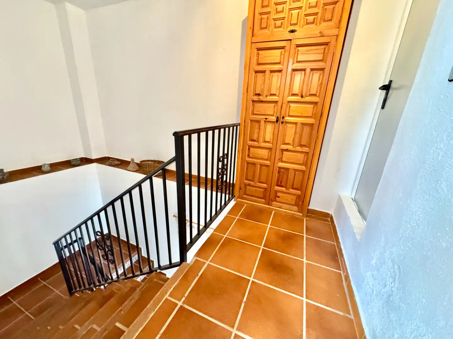 Casa o chalet en venta en Bérchules con Calefacción, Jardín privado y Terraza