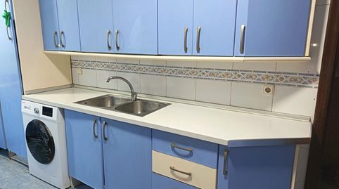 Foto 4 de Piso de alquiler en Isaac Peral, Melilla Capital