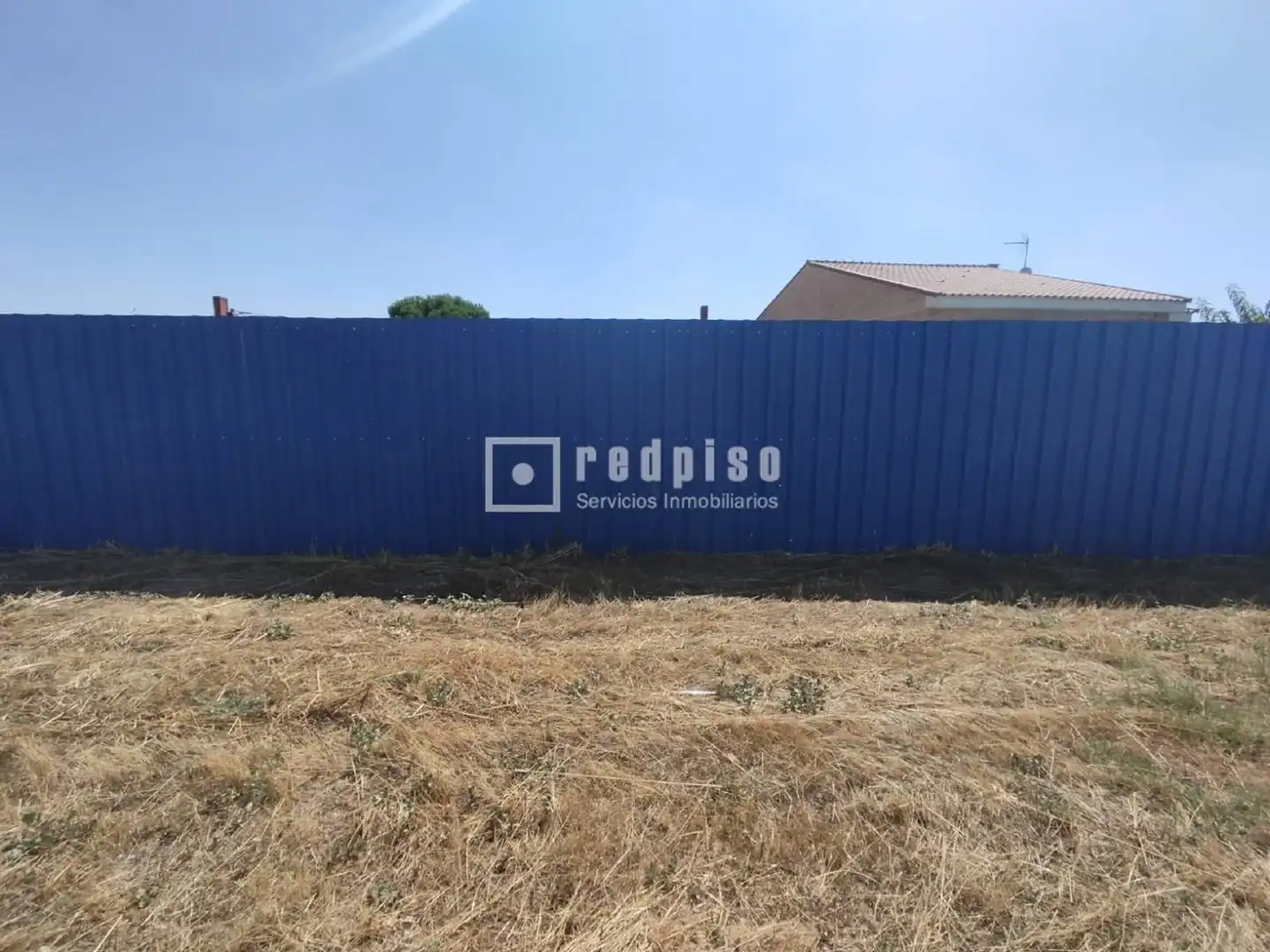 Residential land for sale in El Álamo, imagen 5
