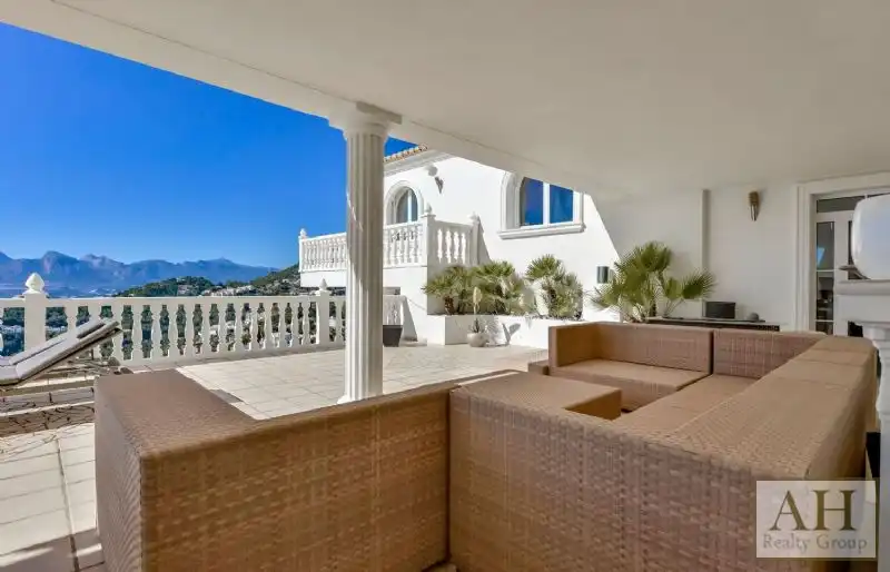 House for sale in Altea Hills, imagen 32