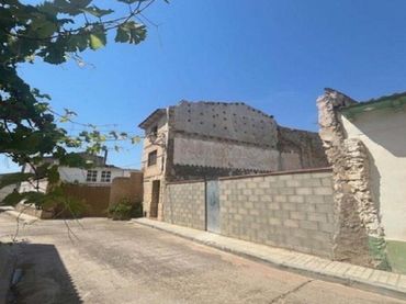 Lands and plots for sale in MAYOR 12