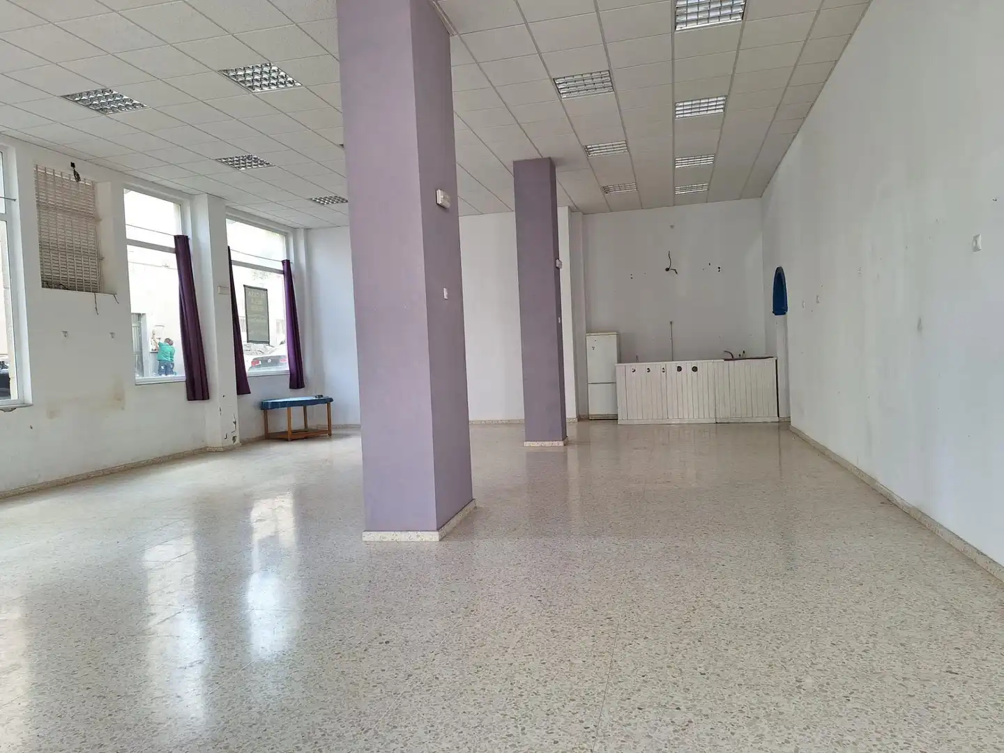 Geschaftsraum zur Miete in Jerez de la Frontera