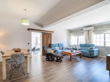 Chalet con piscina en venta en Calle PIO BAROJA