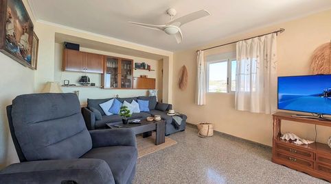 Foto 5 de Piso en venta en Calas Santiago Bernabéu, Santa Pola