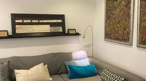 Foto 5 de Piso de alquiler en Calle de Francisco Silvela, Guindalera, Madrid Capital