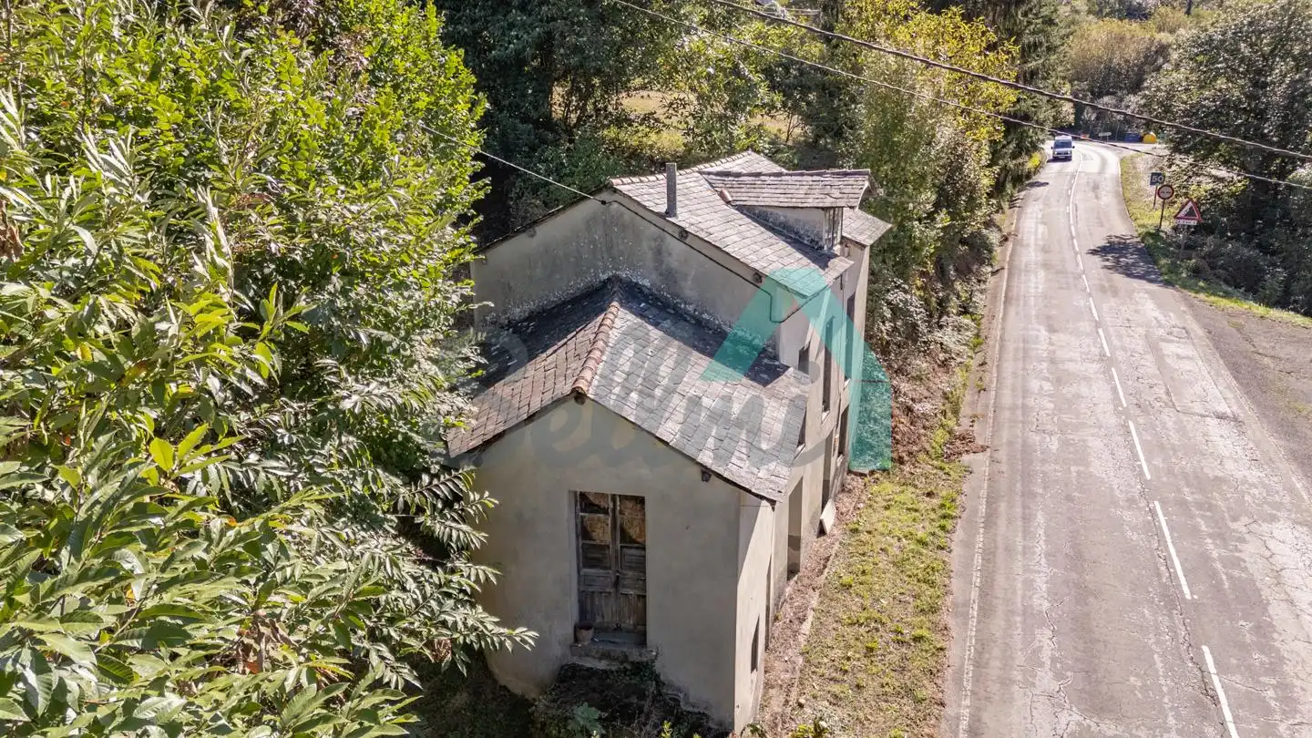 Casa amb jardí en venda a Aldea Pontigon, imagen 35