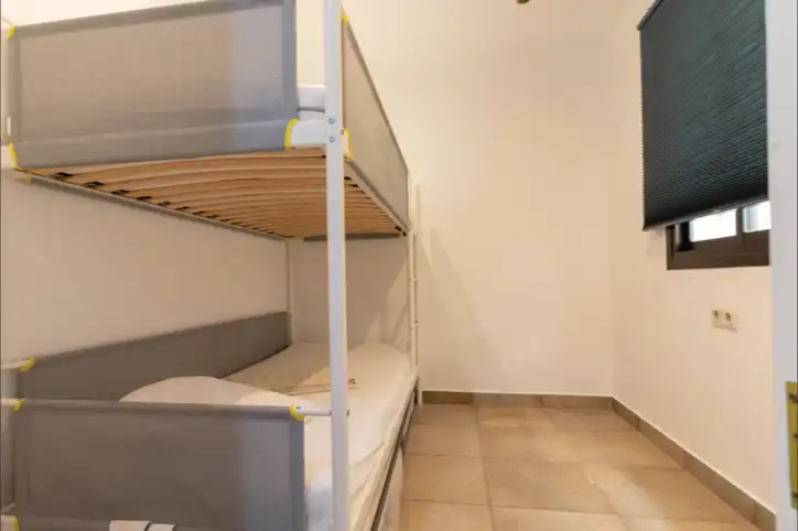 Apartament amb piscina en venda a Avenida José Banús, imagen 11