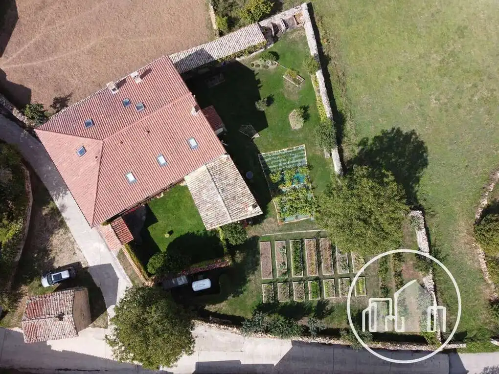 Casa o chalet en venta en Merindad de Sotoscueva con Calefacción, Terraza y Balcón