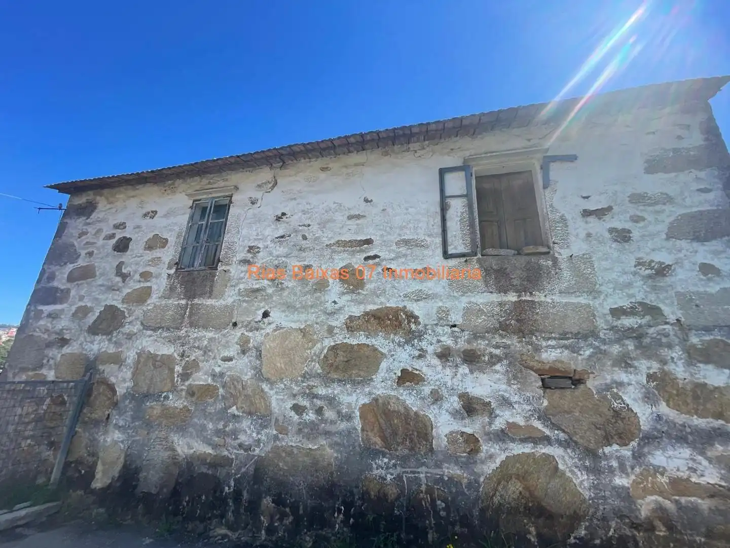 Casa con jardín en venta en Mos, imagen 9