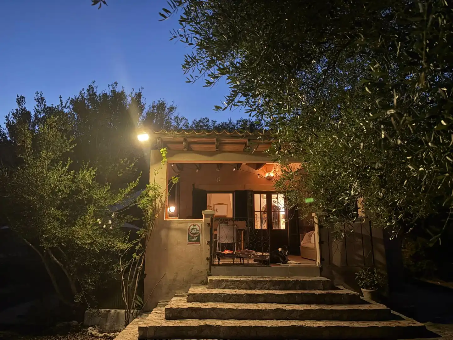 Finca rústica en venda en Campanet amb Aire condicionat, Calefacció i Jardí privat