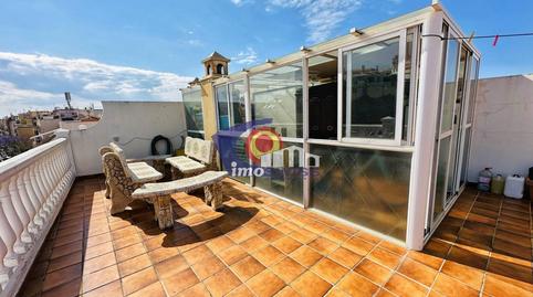 Foto 4 de Àtic en venda a Mediterráneo, Playa del Rincón, Málaga