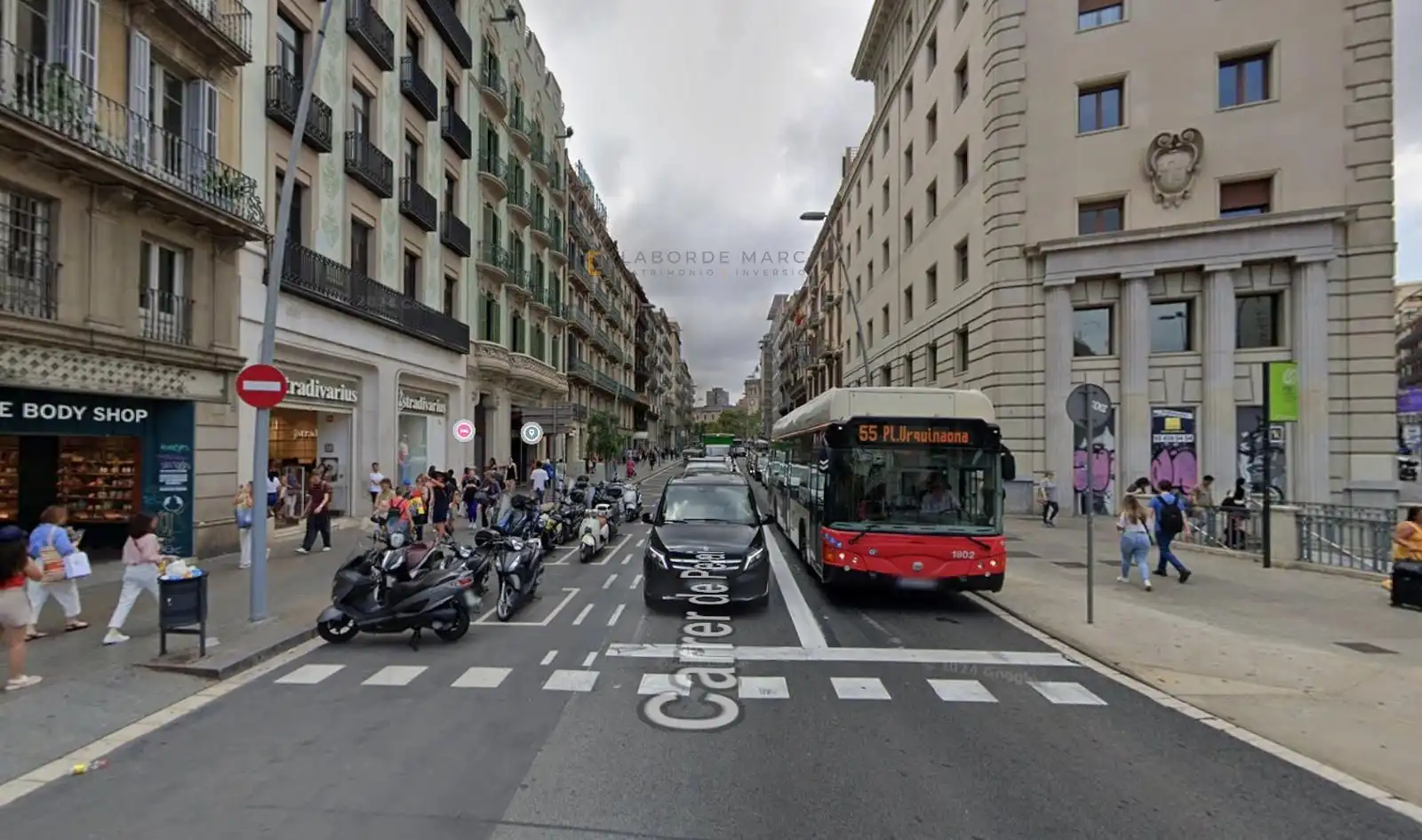 Oficina en alquiler en Gran Via de les Corts Catalanes, imagen 9
