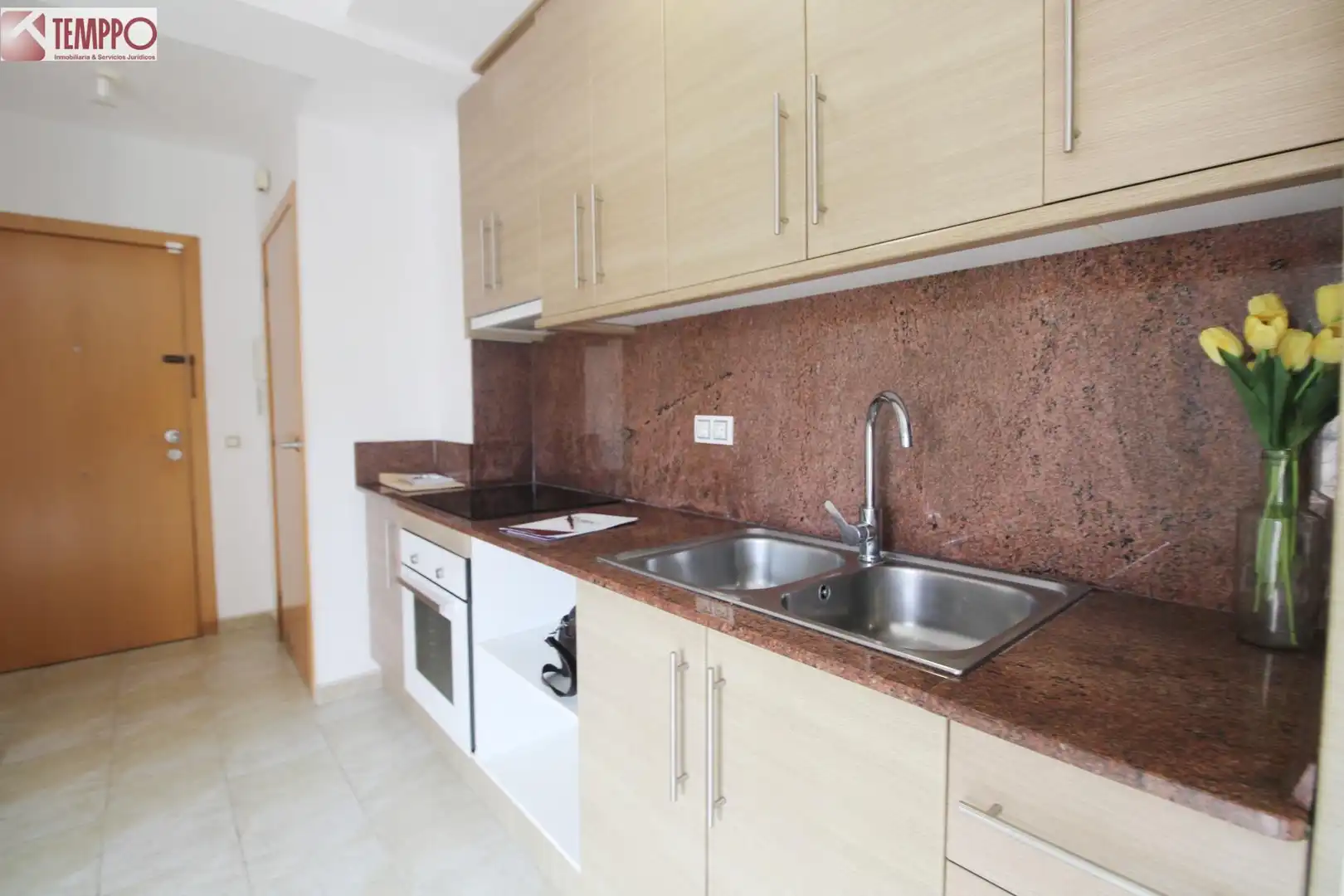 Piso con ascensor en venta en Centre, imagen 5