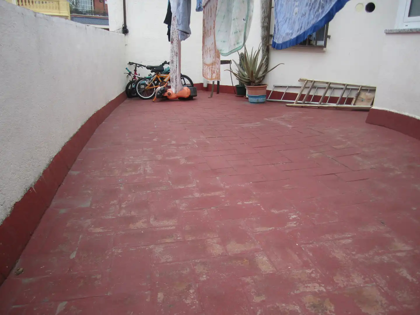 Flat for sale in Carrer d'Ercilla, imagen 23
