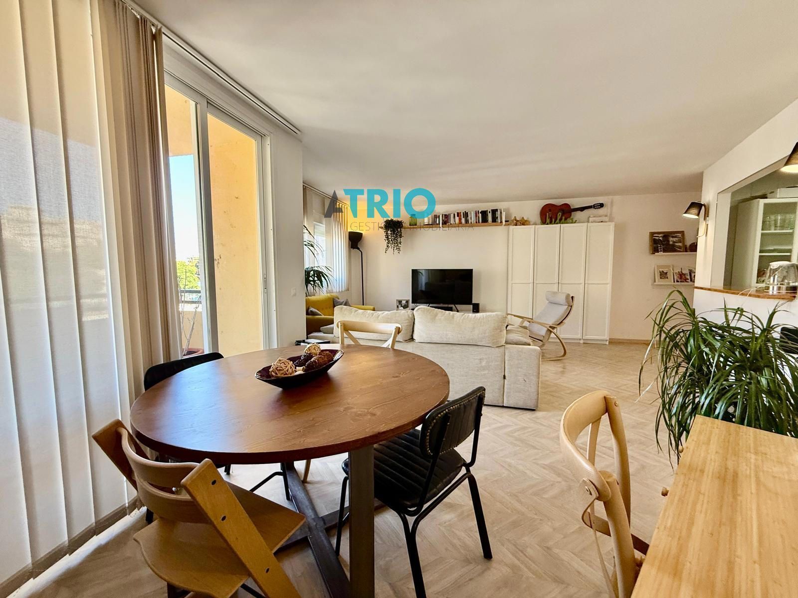 Vista exterior de Piso en venta en  Palma de Mallorca con Aire acondicionado, Calefacción y Terraza