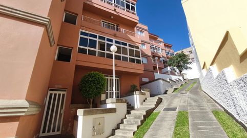 Foto 2 de Piso en venta en Calle Fray Tomás de Berlanga, 57, Arucas Casco, Arucas