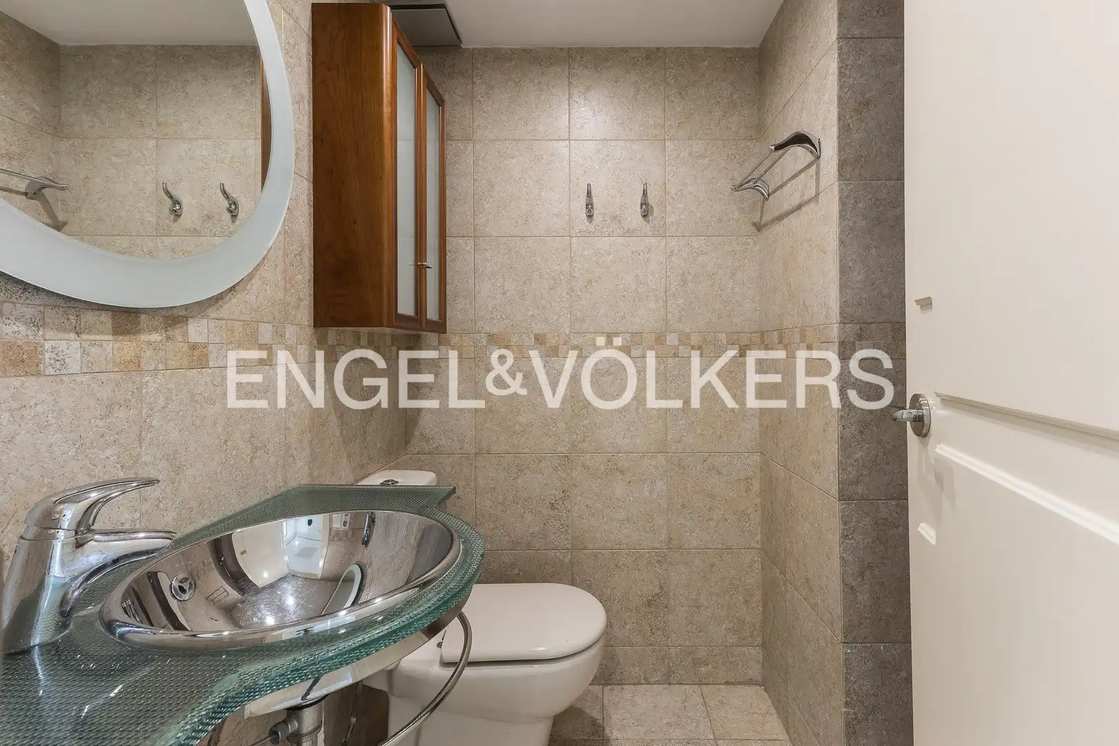 Flat with terrace to rent in Les Corts, imagen 24