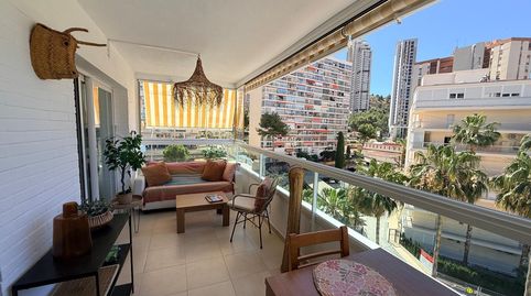 Foto 4 de Apartamento en venta en Avenida de Estocolmo, Sierra Helada, Benidorm
