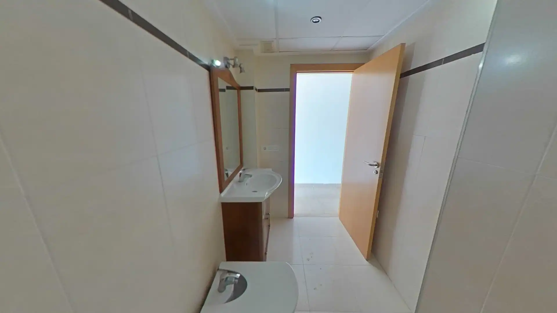 Flat with terrace for sale in Cº SERRATELLA, imagen 17