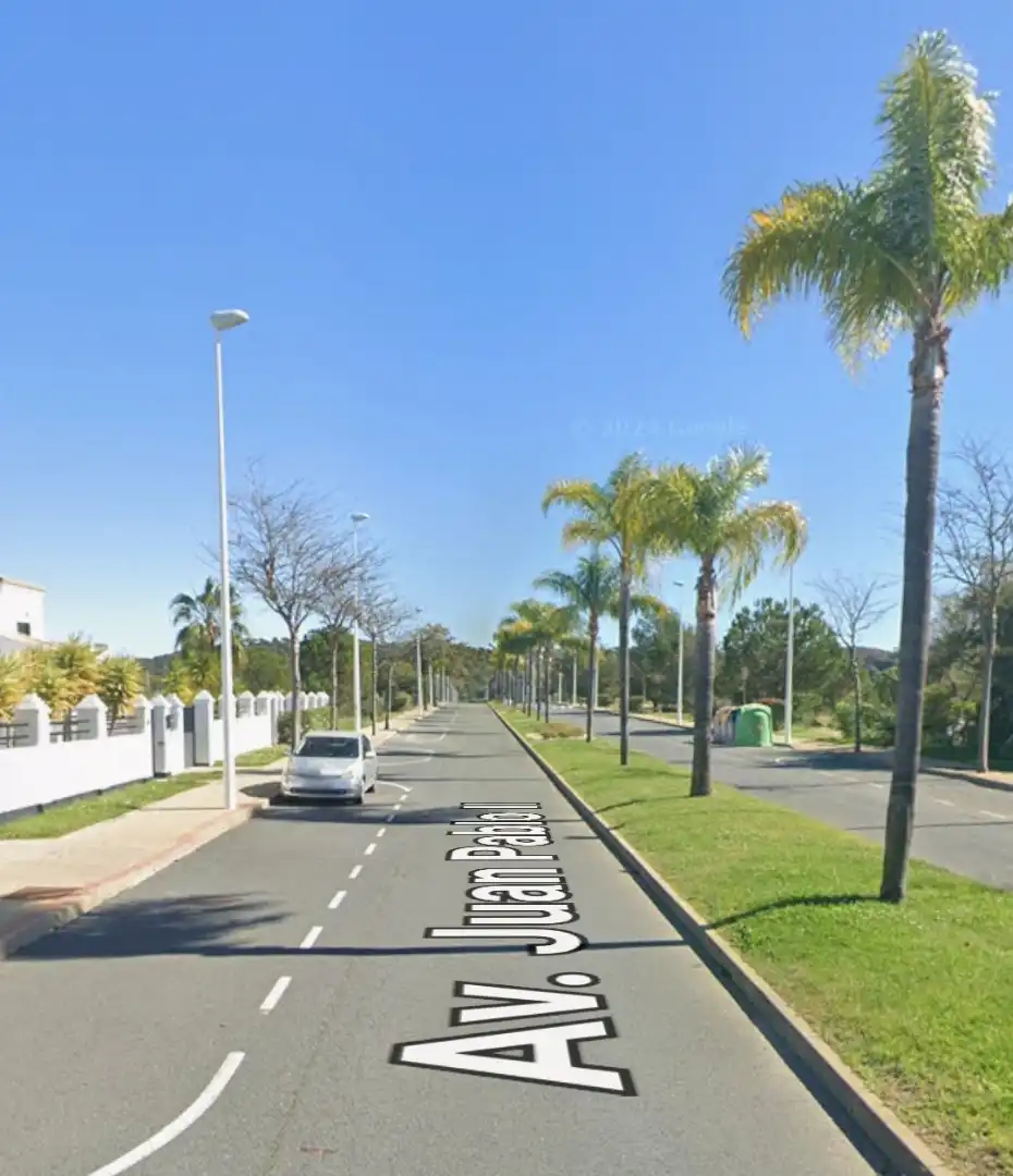 Lands and plots for sale in Urbanización Puente Esuri 132, imagen 3