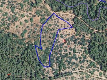 Terreno residenziale in vendita a Sueras / Suera