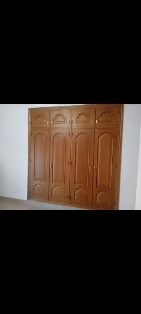 Habitación de Casa o chalet en venta en Cuevas del Becerro con Amueblado