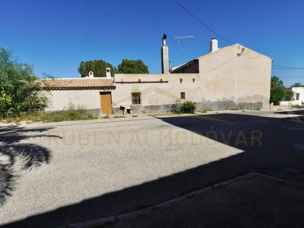 Haus zum Verkauf in PE Los Carrillos (Abanilla) 3