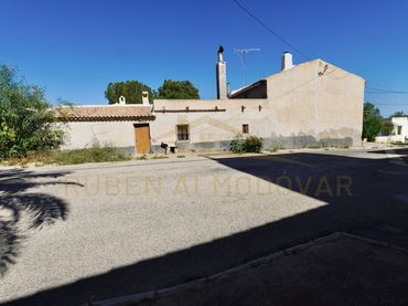 Casa en venda a PE Los Carrillos (Abanilla) 3