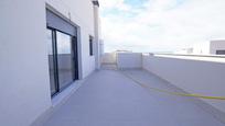 Terrace of Attic for sale in  Almería Capital  with Terrace and Community pool