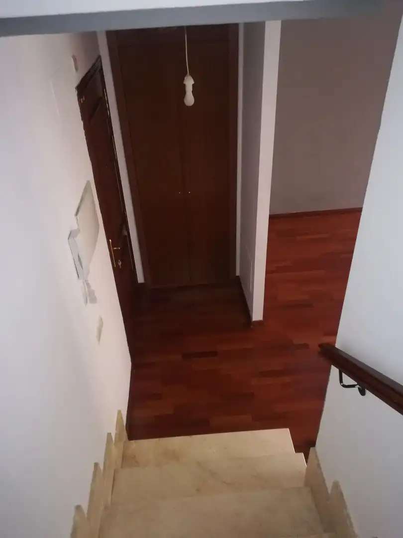 Dúplex de alquiler en Bargas